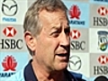 Waratahs must improve