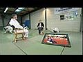Sport Aq&#039; part à la rencontre du Pôle France de Judo à Talence