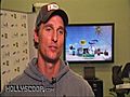 Matthew McConaughey Helps LA HS With Fitness & Technology