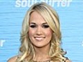 Carrie Underwood On &#039;American Idol&#039; Season 10: for Whom Is She Rooting?