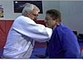 Basic Judo - Chokes