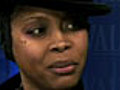 Badu Talks About Controversial Video