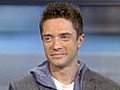 Topher Grace Makes That 80’s Movie