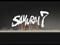 Samurai 7 Ep05: The Drifter