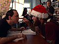 Flanagan’s Christmas Special               // video added December 21,  2009            // 0 comments             //                             // Embed video: