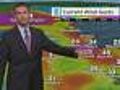 11 p.m. Update: WBZ Forecast