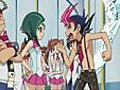 Yu-Gi-Oh! Zexal 09 CH