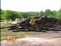 Couple Fears Barn Fire A Result Of Arson