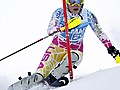 2011 Tarvisio: Lindsey Vonn SC-SL