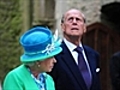 Prince Philip soldiers on as he turns 90