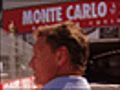 Monaco Grand Prix track guide