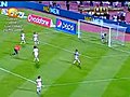 اهداف مباراة الاهلي والزمالك بالدوري المصري 2010-2011