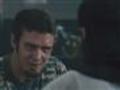 down- clip from Southland Tales on DVD 3/18/2008!!...