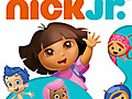 Bubble Guppies: 