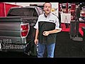 Borla Exhaust Installation @ SEMA Show 2009