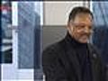 The Close : February 16,  2011 : Jesse Jackson on the U.S. Economy [02-16-11 3:40 PM]