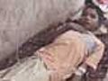 Diaorrhea, gastroenteritis hit Orissa villages