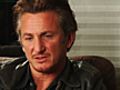 Sean Penn: Open Slate 4