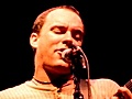 Dave Matthews Band - Tripping Billies