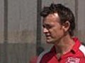 Gilchrist excited about Indian final