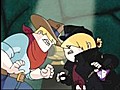 Xiaolin Showdown S2E15 The Black Vipers.avi