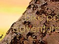 Bike Path Adventures (t2i/550d)