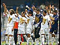 Pumas finalista del Clausura