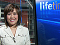 Health : Lifetime with Pauline Chan : Surviving cancer