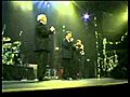 Bad Boys of Beach Music Summertime Medley - 2003 CBMA Awards Show