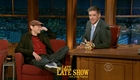 The Late Late Show - 7/13/2011