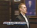 Judge Clears Courtroom In Forbidden Love Trial