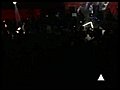 Autom-A Live Performance