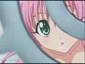 To Love Ru 05. Esp Sub.