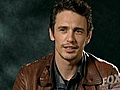 In Character With - James Franco of 127 HOURS