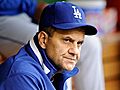 Joe Torre to retire as Dodgers manager