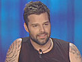 Ricky Martin