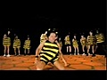 Le rap des abeilles