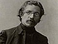 Sholem Aleichem: Laughing In The Darkness