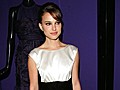 Natalie Portman: Style Profile