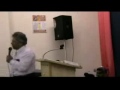 Malayalam Christian Sermon : Lord will Deliver by Pr. PC Cherian