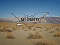 Bat Country