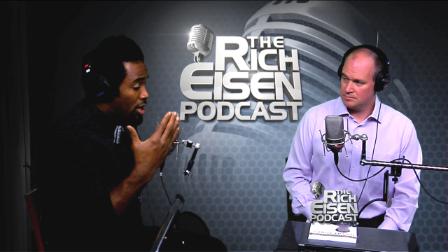 Dhani talks lockout benefits on Eisen Podcast