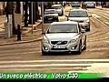 Jorge Koechlin presenta: Volvo C30 Eléctrico - Crash Test