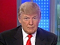 Donald Trump on &#039;Fox & Friends&#039;