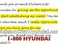 No Complaints Dickson City Hyundai