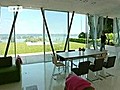 Architekt baut sich Traumvilla am Bodensee