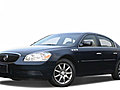 2008 Buick Lucerne Video Review by Kelley Blue Book