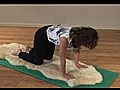 Yoga Poses : Yoga Back Relief Exercises