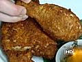 The secret to fool-proof fried chicken