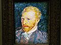 Van Gogh: Brush With Genius